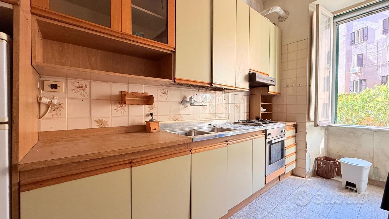 Appartamento – Roma, Tuscolano - Vista 3