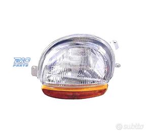 FANALE SINISTRO PER RENAULT TWINGO 93-98