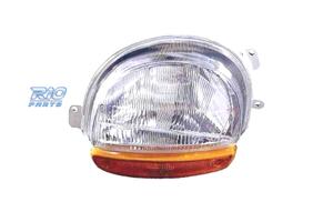 FANALE SINISTRO PER RENAULT TWINGO 93-98