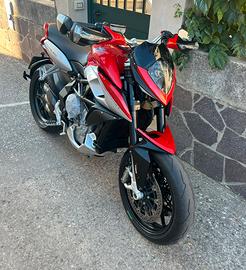Mv agusta rivale 800