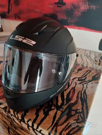 casco integrale