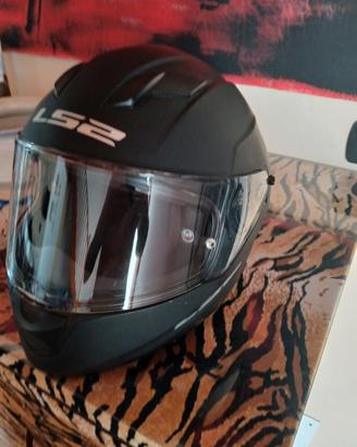 casco integrale