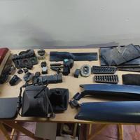 Ricambi per Renault 5 GT Turbo