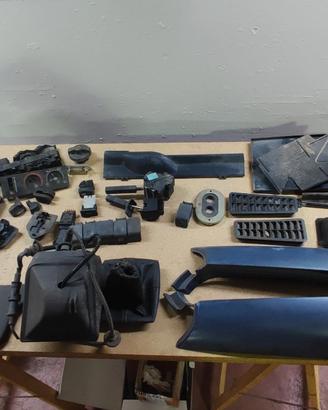 Ricambi per Renault 5 GT Turbo