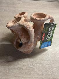 Diffusore aria Zolux per acquario 