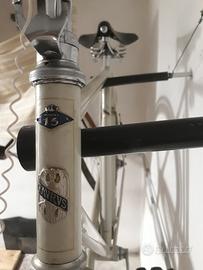 Bicicletta mod. 15 Taurus