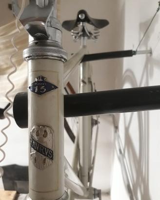 Bicicletta mod. 15 Taurus