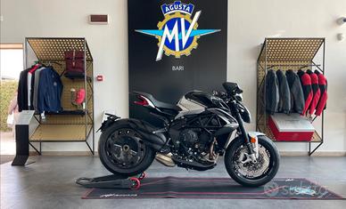 MV Augusta Dragster RR 80esimo