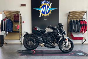 MV Augusta Dragster RR 80esimo