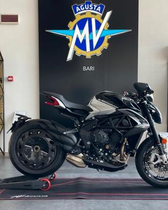 MV Augusta Dragster RR 80esimo