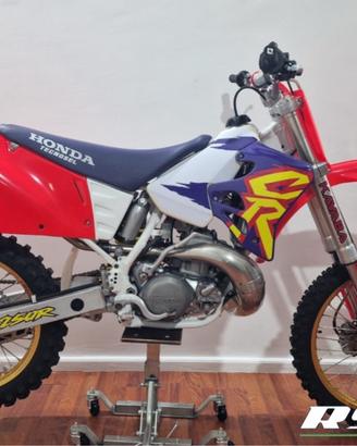 Honda CR 250