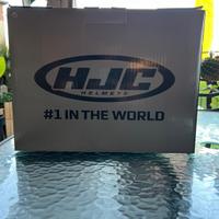 Casco hjc
