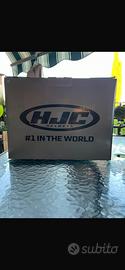 Casco hjc