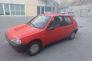 peugeot 106 XR 900 epoca 