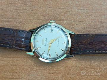 OROLOGIO TISSOT DA UOMO