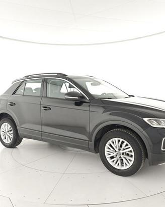 Volkswagen T-Roc 2.0 TDI SCR Life