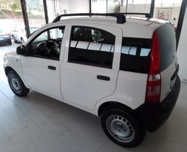 Fiat Panda 1.2 4x4 Van Active Trekking 2 p.ti