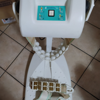Vibro massaggiatore