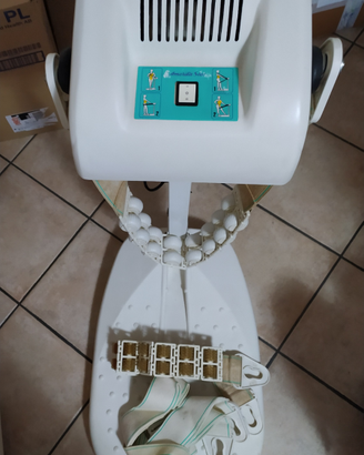 Vibro massaggiatore
