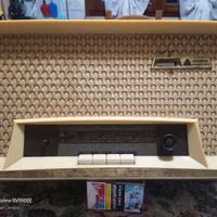 Radio vintage