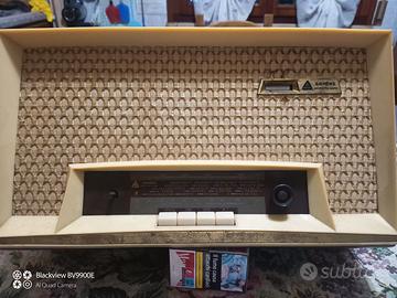 Radio vintage