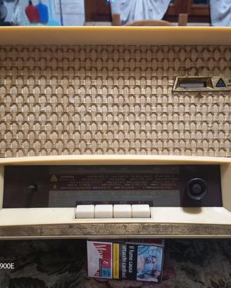 Radio vintage