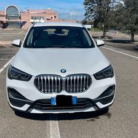BMW X1 XDrive XLine 1.8 d