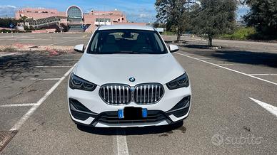 BMW X1 XDrive XLine 1.8 d
