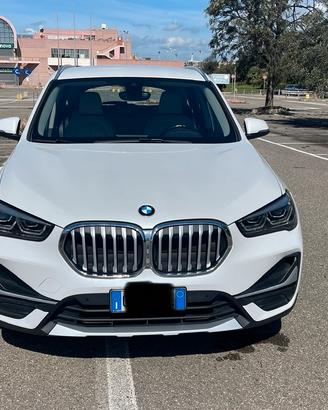 BMW X1 XDrive XLine 1.8 d