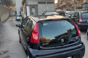 Peugeot 107 - 2009