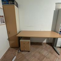Arredamento ufficio