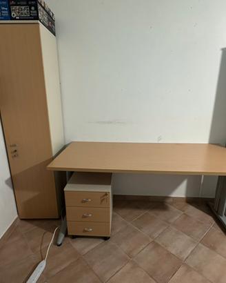 Arredamento ufficio