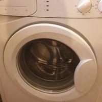 Lavatrice Indesit