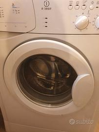 Lavatrice Indesit
