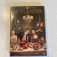 Outlander - stagione 2
