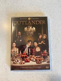 Outlander - stagione 2