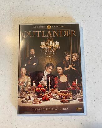 Outlander - stagione 2