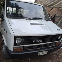 Iveco daily