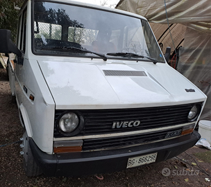 Iveco daily