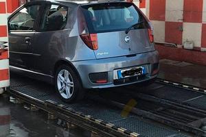 Ricambi Fiat Punto Hgt
