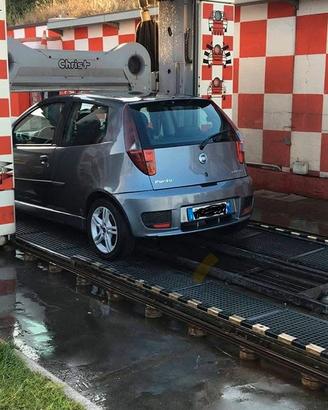 Ricambi Fiat Punto Hgt