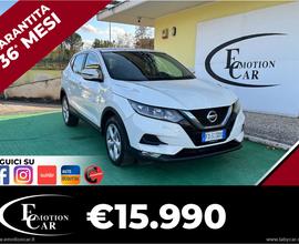 NISSAN Qashqai 1.5 dCi 115 CV DCT Business - 2019