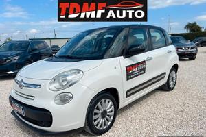 Fiat 500 L 1.3 mjt 85 motore nuovo pop star
