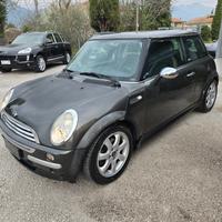 Mini 1.4 tdi One D Park Lane