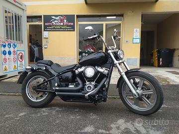 Harley-davidson Softail Standard FXST 1745