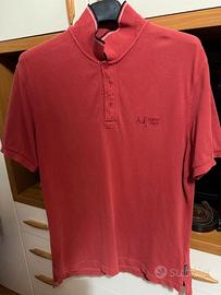 Polo Armani Jeans tg. EU XL - US L