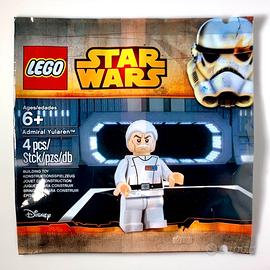 Lego Star Wars 5002947 Nuovo