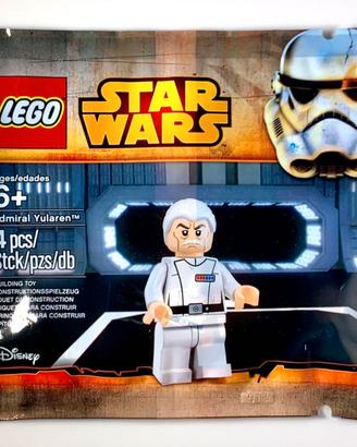 Lego Star Wars 5002947 Nuovo