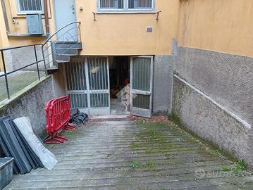 LABORATORIO A MILANO