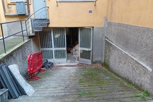 LABORATORIO A MILANO